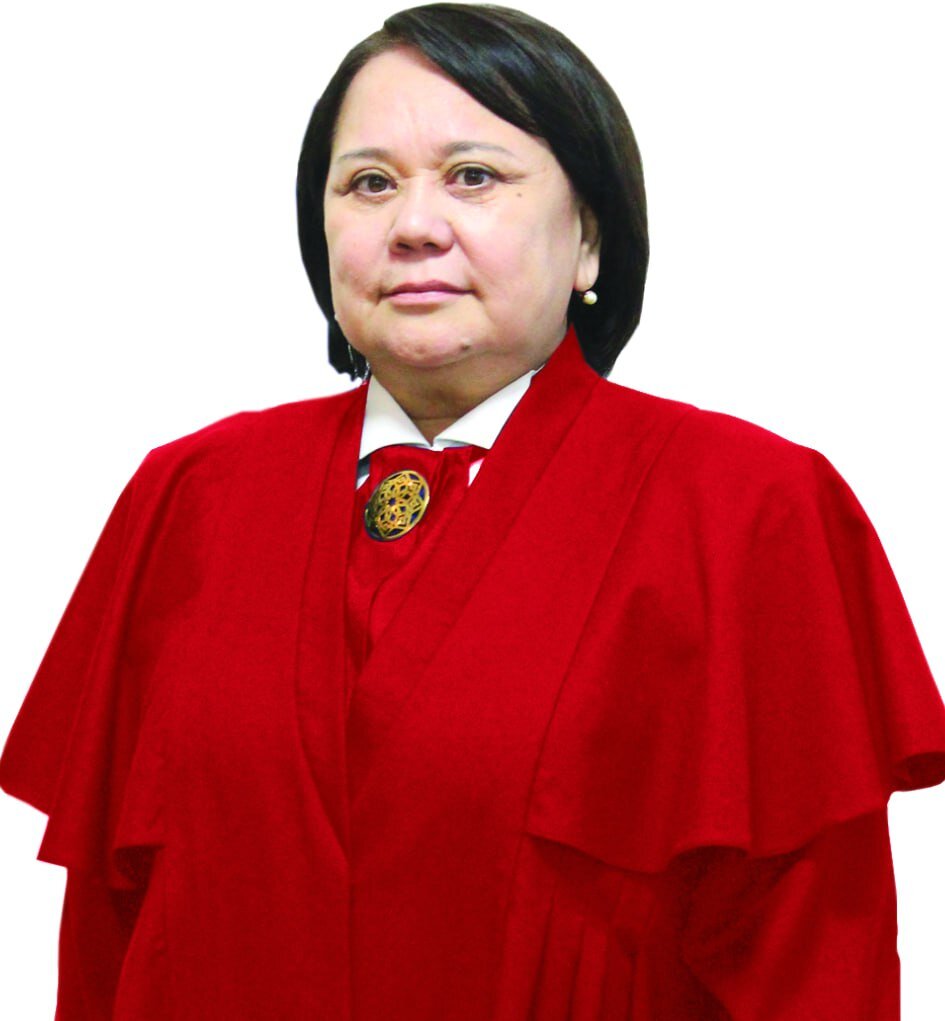Janagul Balkibayeva