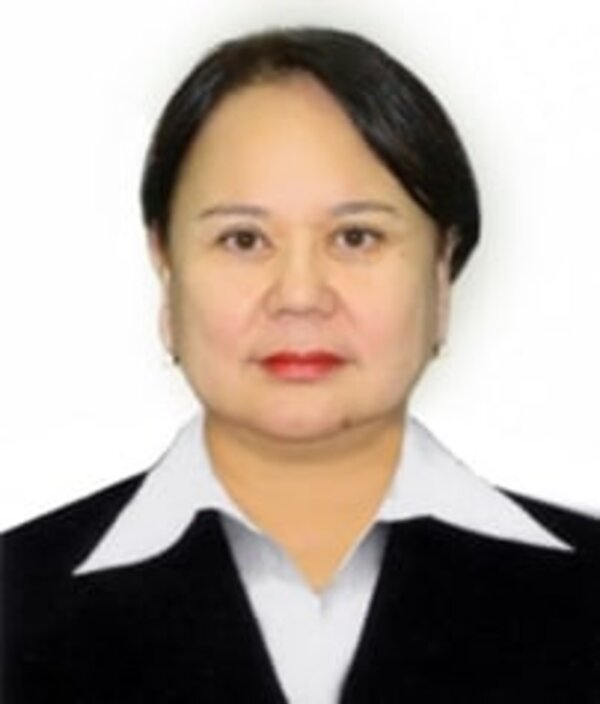 Балкибаева Жанагул Исмайловна