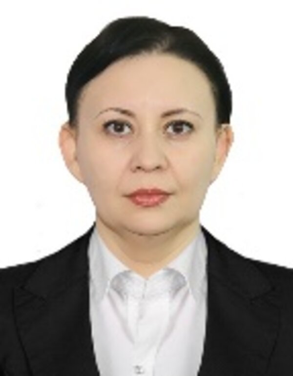 Зиганшина Гузал Равильевна
