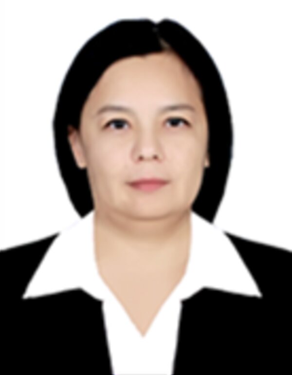 Зарипова Гаухар Сарсенбаевна