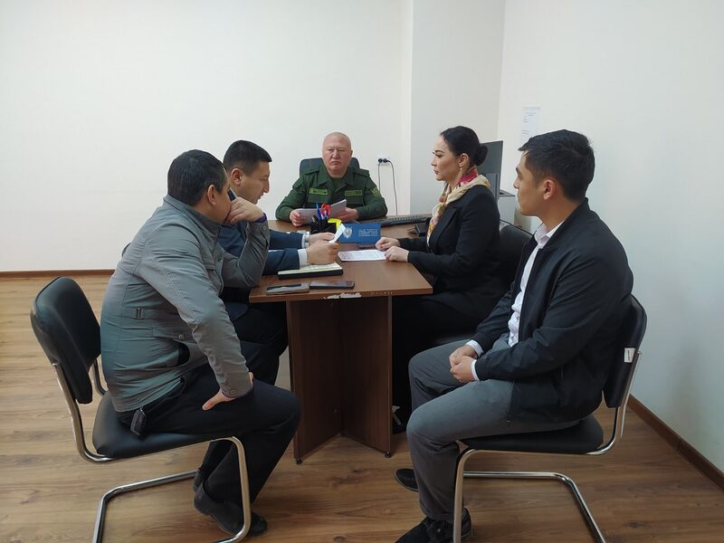 Суд қарорларини ўз вақтида ижрога қаратиш ва ижро қилиш юзасидан амалга оширилаётган чоралар