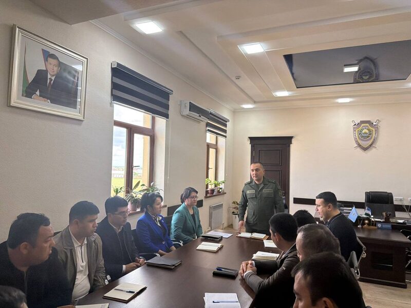 СУД ҲУЖЖАТЛАРИ ИЖРОСИ